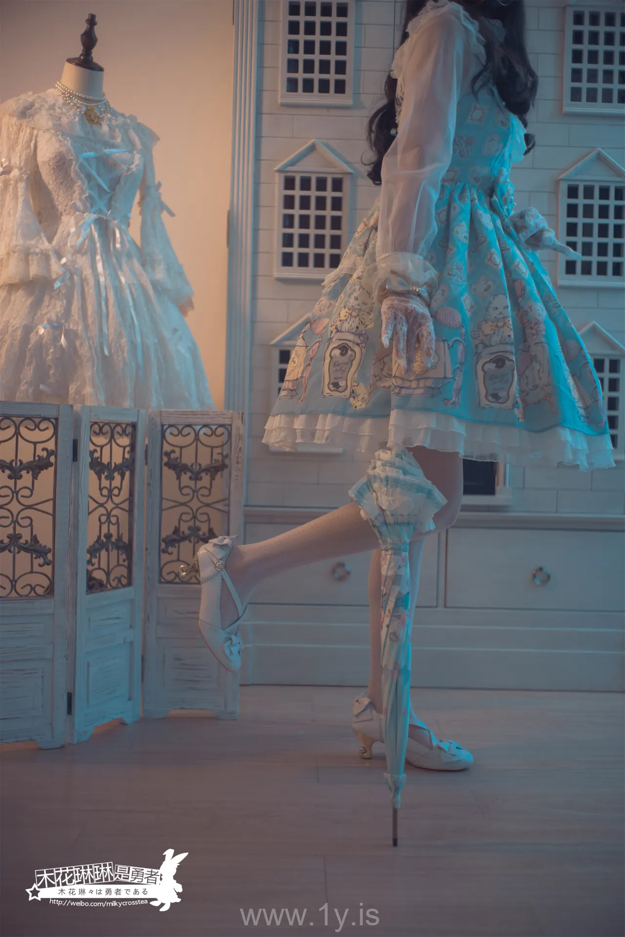 木花琳琳是勇者 Vol.60.沙皇炸弹 黄金特别篇